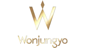 Wonjungyo hair
